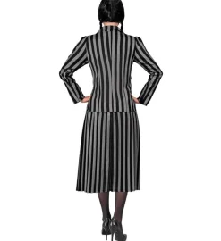 Wednesday Kostuum Volwassenen Dames