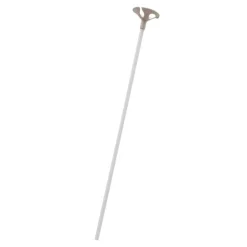 Wit Ballonstokje 29cm