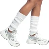 Witte Beenwarmers