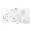 Witte Confetti 100gr