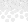 Witte Confetti Kanon 60cm