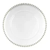 Witte Dienblad Witte Parel 32cm