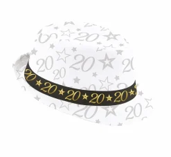 Witte Hoed 20 Jaar
