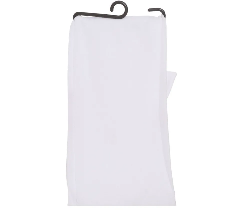 Witte Kousen 2st