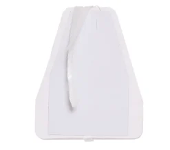 Witte Kraag Papier