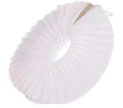 Witte Kraag Papier