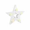 Witte Licht Ster