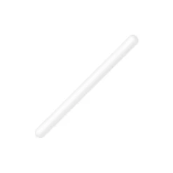 Witte Modelleerballonnen Metallic 7,5cm 150cm 100st