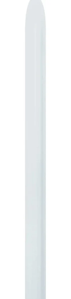 Witte Modellleerballonnen 1,52m 80st
