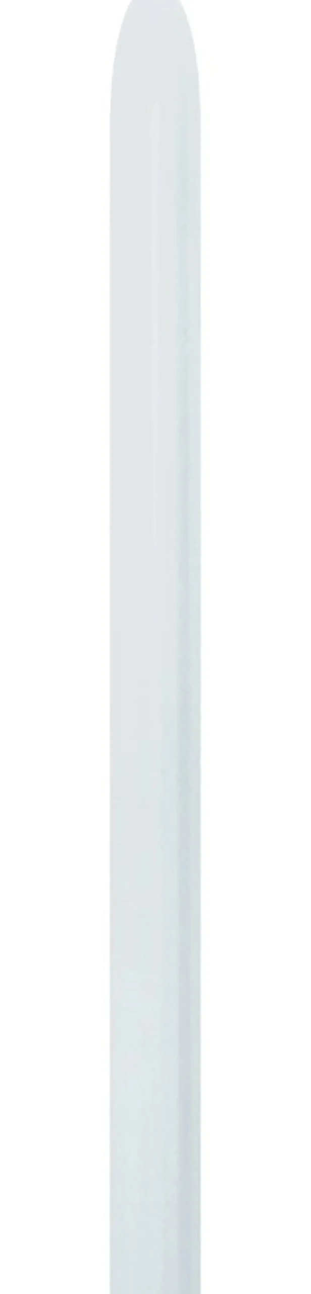 Witte Modellleerballonnen 1,52m 80st