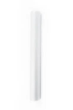 Witte Organza Stof 36cm 9m