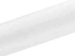 Witte Tafelloper 16cm 9m