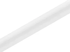 Witte Tafelloper 36cm 9m