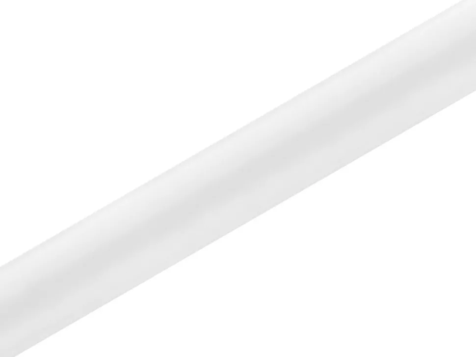 Witte Tafelloper 36cm 9m
