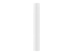 Witte Tafelloper 36cm 9m