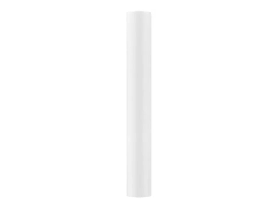 Witte Tafelloper 36cm 9m