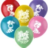 Woezel En Pip Ballonnen 6st