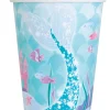 Zeemeermin Bekers Papier 266ml 8st