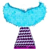 Zeemeermin Pinata Staart 45cm