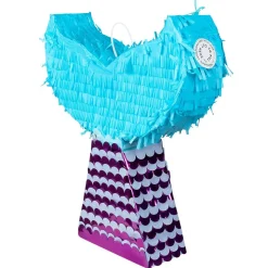 Zeemeermin Pinata Staart 45cm