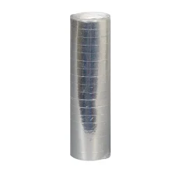 Zilveren Serpentine 4m