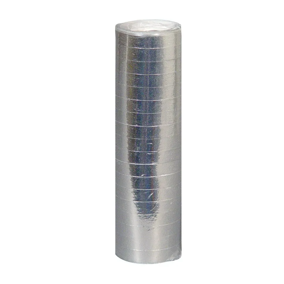 Zilveren Serpentine 4m