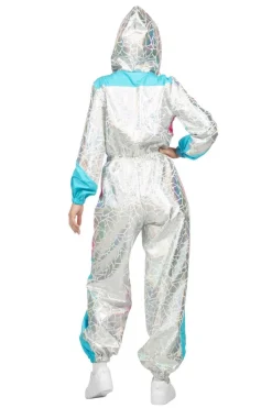 Zilveren Skipak Dames