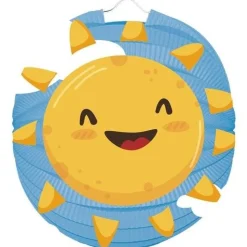 Zon Lampion 23cm