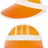 Zonneklep Oranje