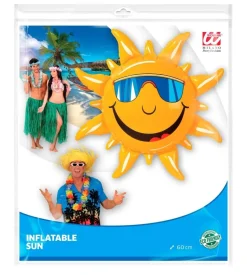 Zon Opblaas 60cm
