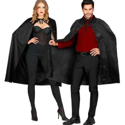 Zwarte Cape 1,10m