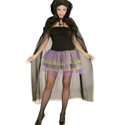 Zwarte Cape Tule