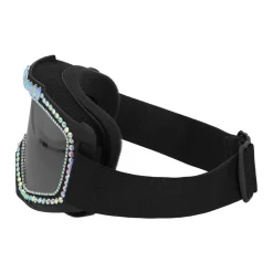 Zwarte Skibril Galaxy