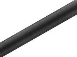 Zwarte Tafelloper 36cm 9m