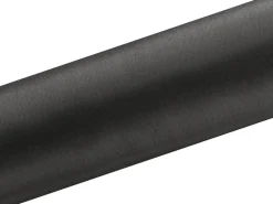 Zwarte Tafelloper 16cm 9m