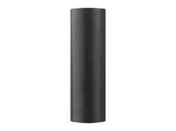 Zwarte Tafelloper 16cm 9m