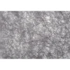 Zwarte Tafelloper Glans 10M 60cm