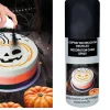 Zwarte Voedingskleurstof Spray 100ml