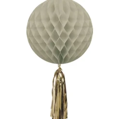 Zwart Gouden Honeycombs Zwart 3st