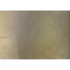 Zwart Gouden Tafelkleed Glossy 3m